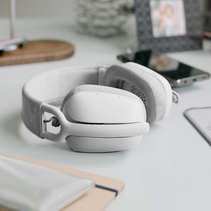 ZONE VIBE 125 HEADSET OFF-WHITE