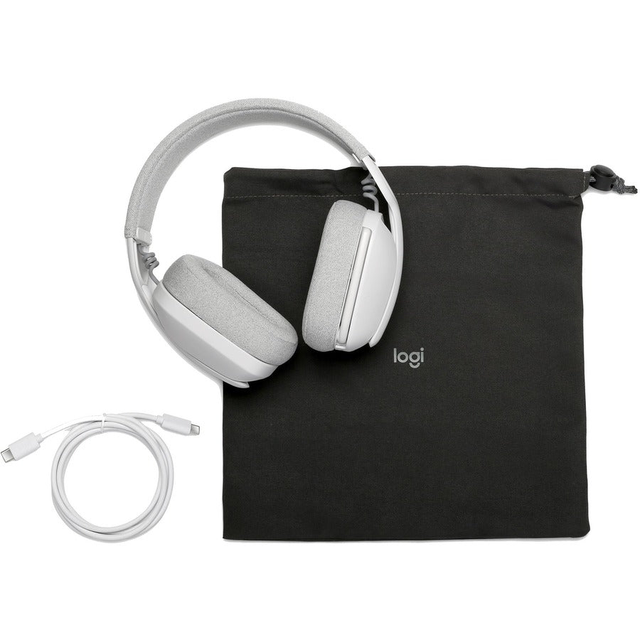 ZONE VIBE 125 HEADSET OFF-WHITE