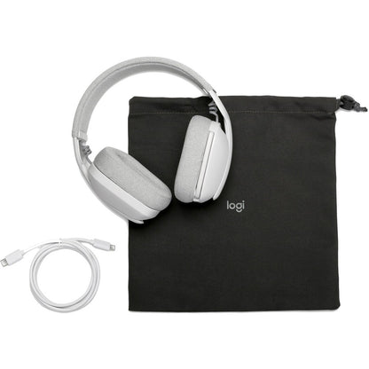 ZONE VIBE 125 HEADSET OFF-WHITE