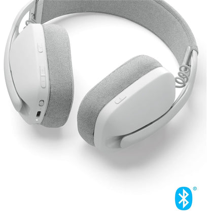 ZONE VIBE 125 HEADSET OFF-WHITE