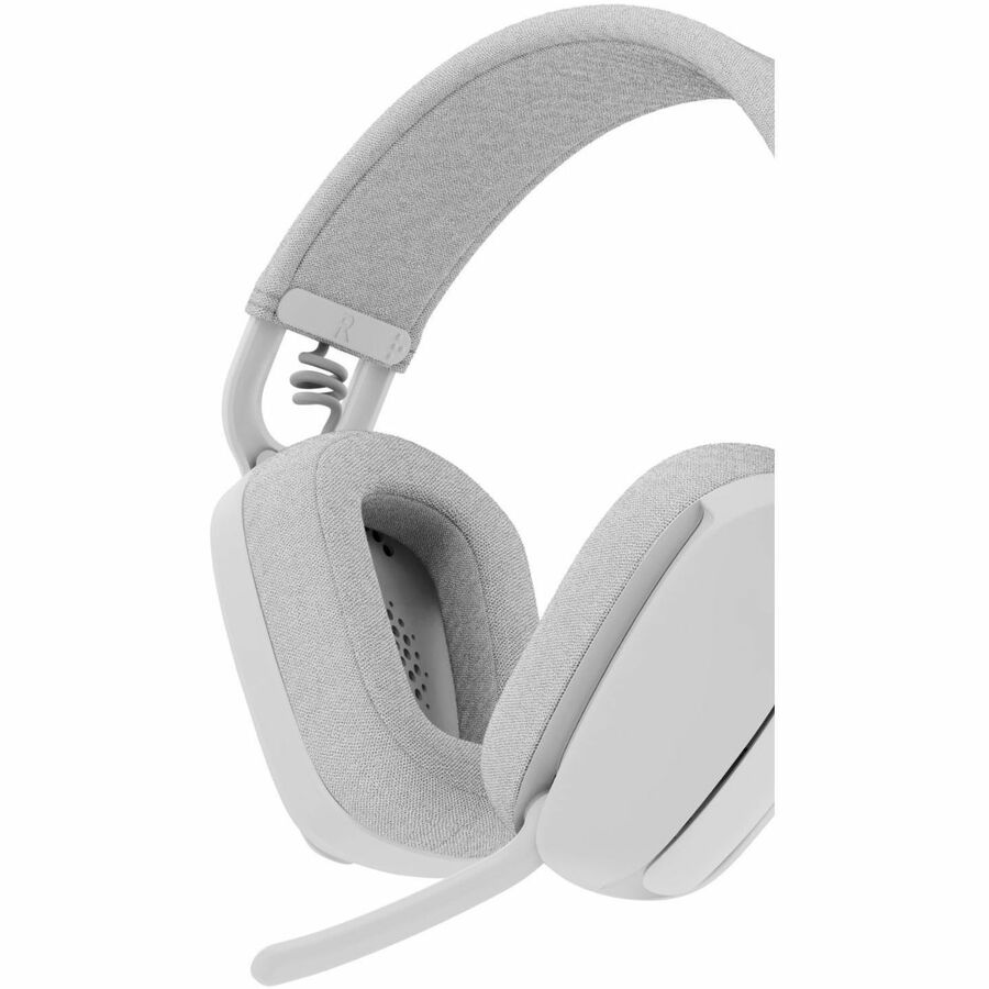 ZONE VIBE 125 HEADSET OFF-WHITE