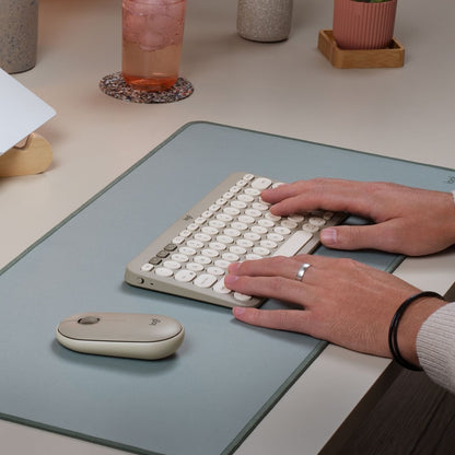 LOGITECH K380 MULTI-DEVICE BT KEYBOARD
