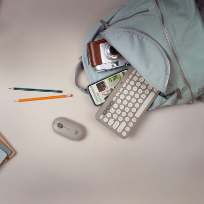 LOGITECH K380 MULTI-DEVICE BT KEYBOARD