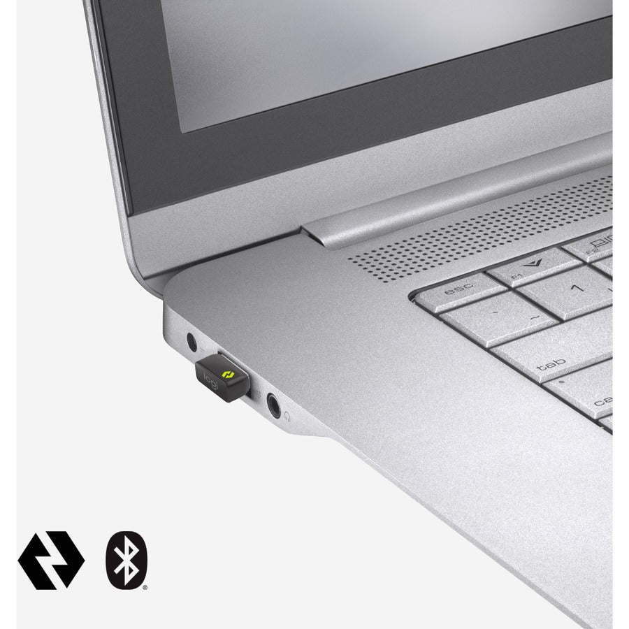 MX KEYS COMBO FOR BUS GEN 2 GRAPHITE - BROWN BOX