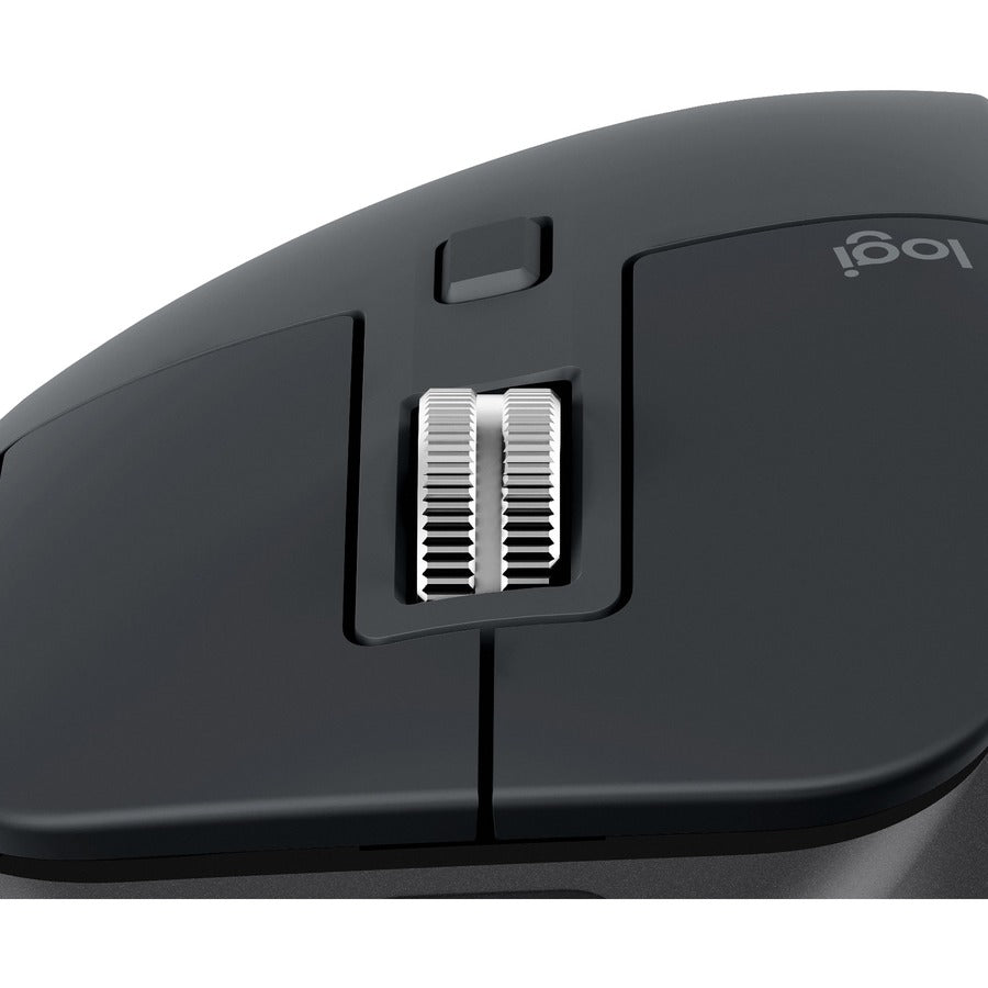 MX MASTER 3S FOR BUSINESS GRAPHITE - BROWN BOX