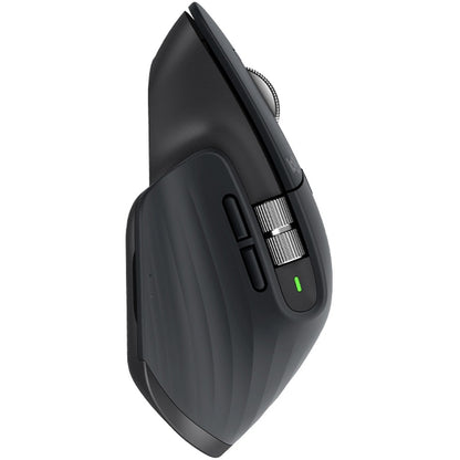 MX MASTER 3S FOR BUSINESS GRAPHITE - BROWN BOX