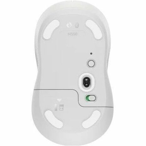 SIGNATURE M550 WIRELESS MOUSE
