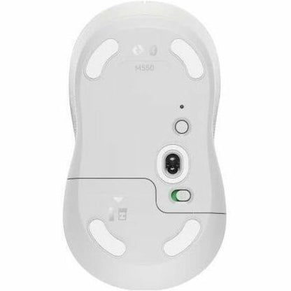 SIGNATURE M550 WIRELESS MOUSE