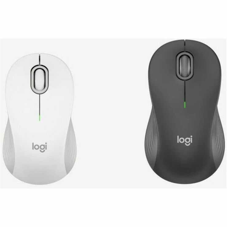 SIGNATURE M550 WIRELESS MOUSE