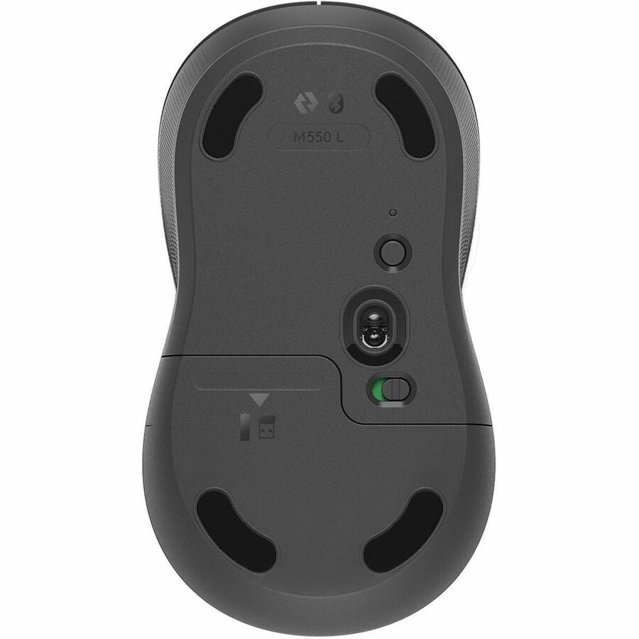 SIGNATURE M550 L WIRELESS MOUSE