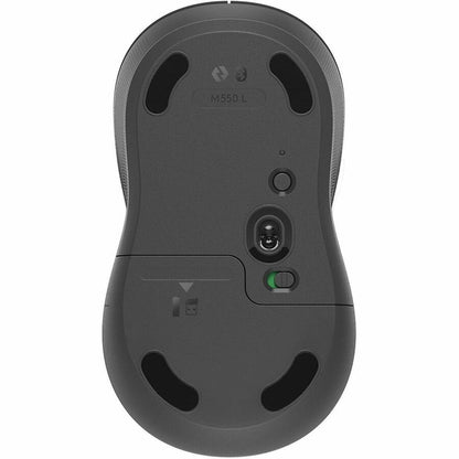 SIGNATURE M550 L WIRELESS MOUSE