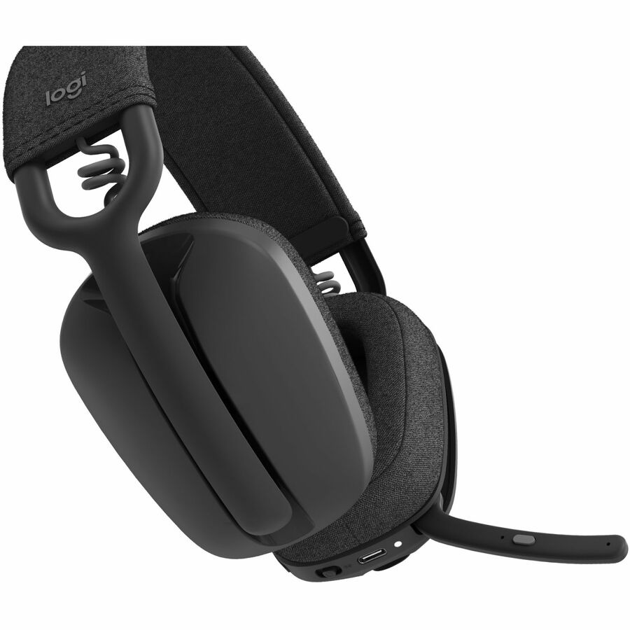 ZONE VIBE 125 HEADSET GRAPHITE