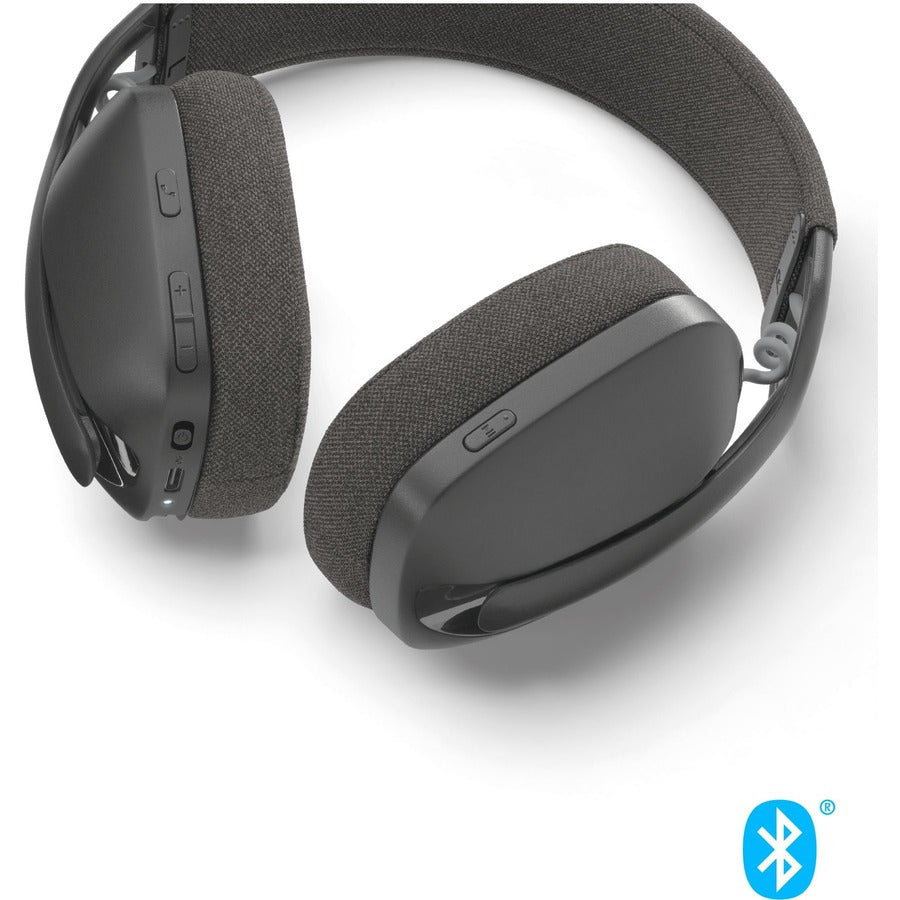 ZONE VIBE 125 HEADSET GRAPHITE