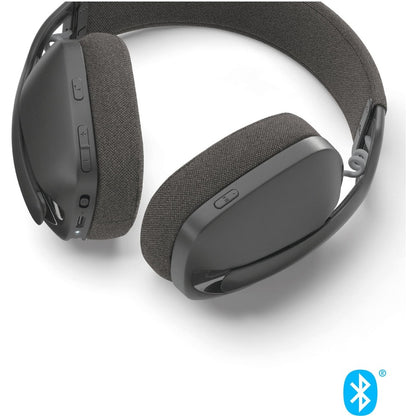 ZONE VIBE 125 HEADSET GRAPHITE