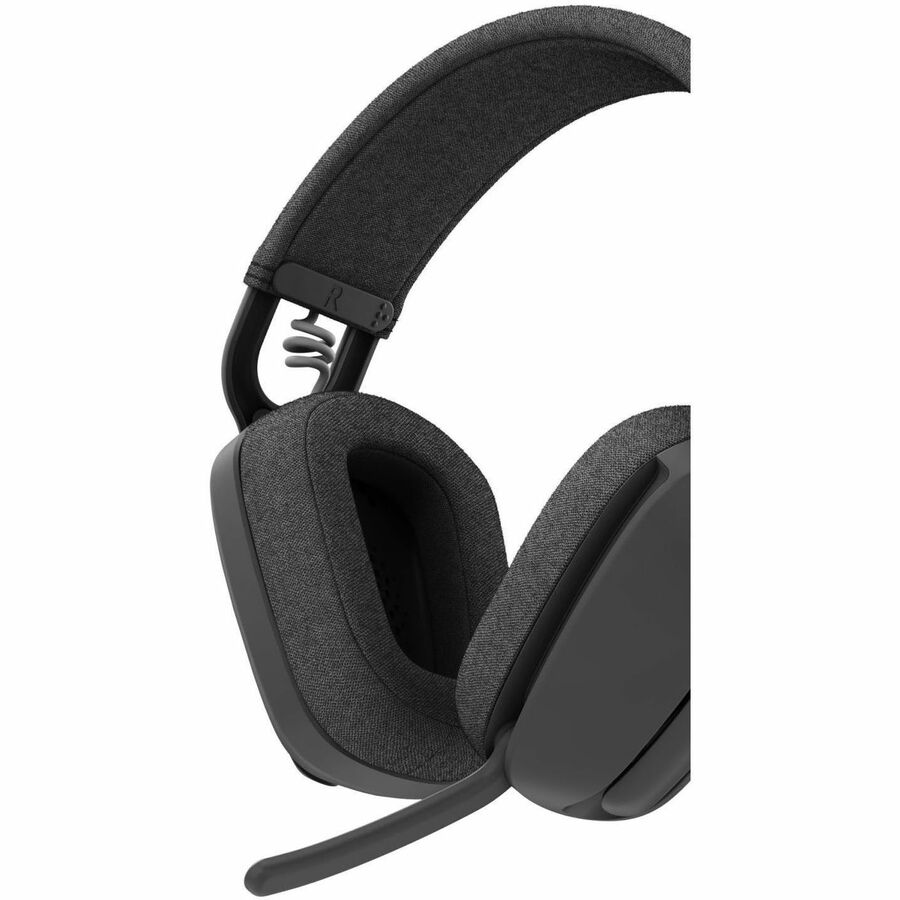 ZONE VIBE 125 HEADSET GRAPHITE