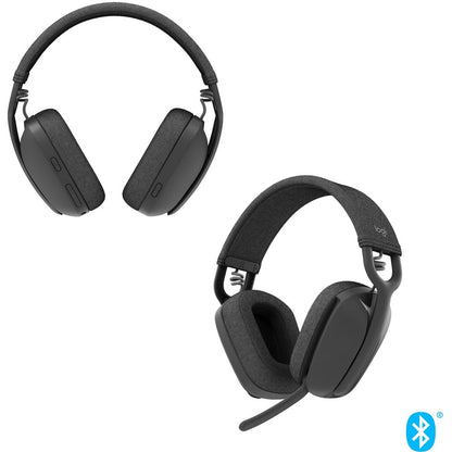 ZONE VIBE 125 HEADSET GRAPHITE