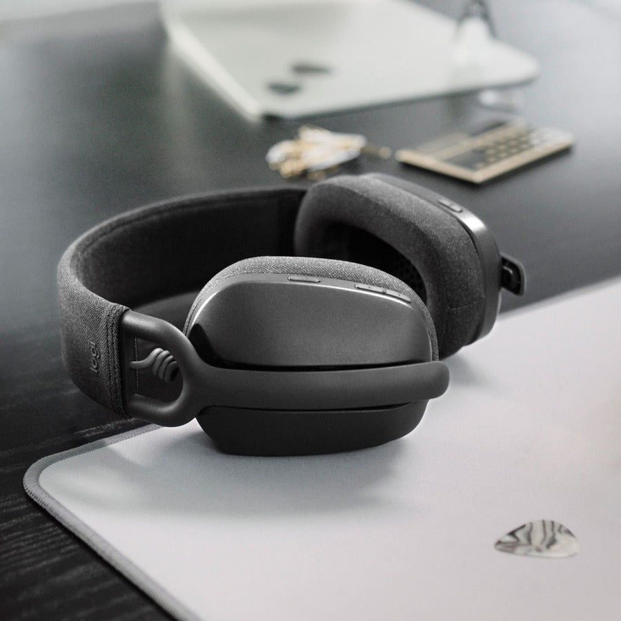 ZONE VIBE 125 HEADSET GRAPHITE
