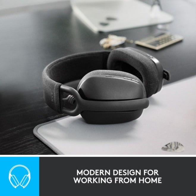 ZONE VIBE 125 HEADSET GRAPHITE