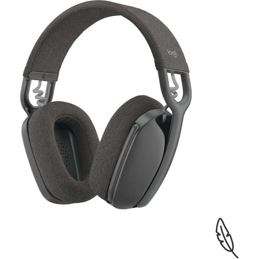 ZONE VIBE 125 HEADSET GRAPHITE