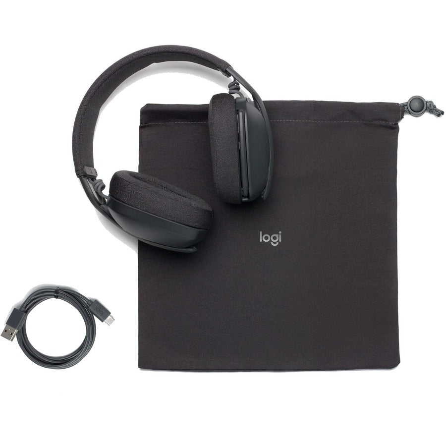 ZONE VIBE 125 HEADSET GRAPHITE