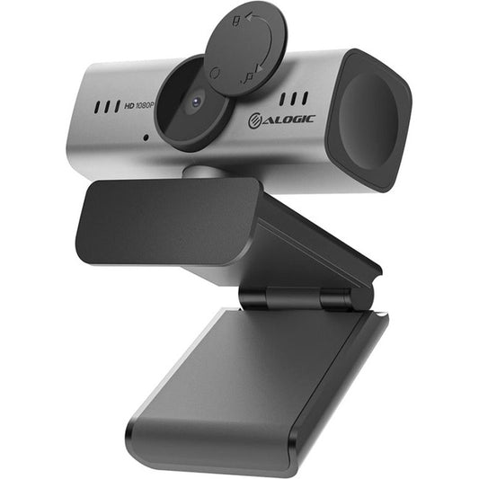 IRIS USB-C/A WEBCAM - A09