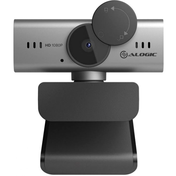 IRIS USB-C/A WEBCAM - A09