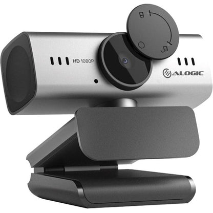 IRIS USB-C/A WEBCAM - A09