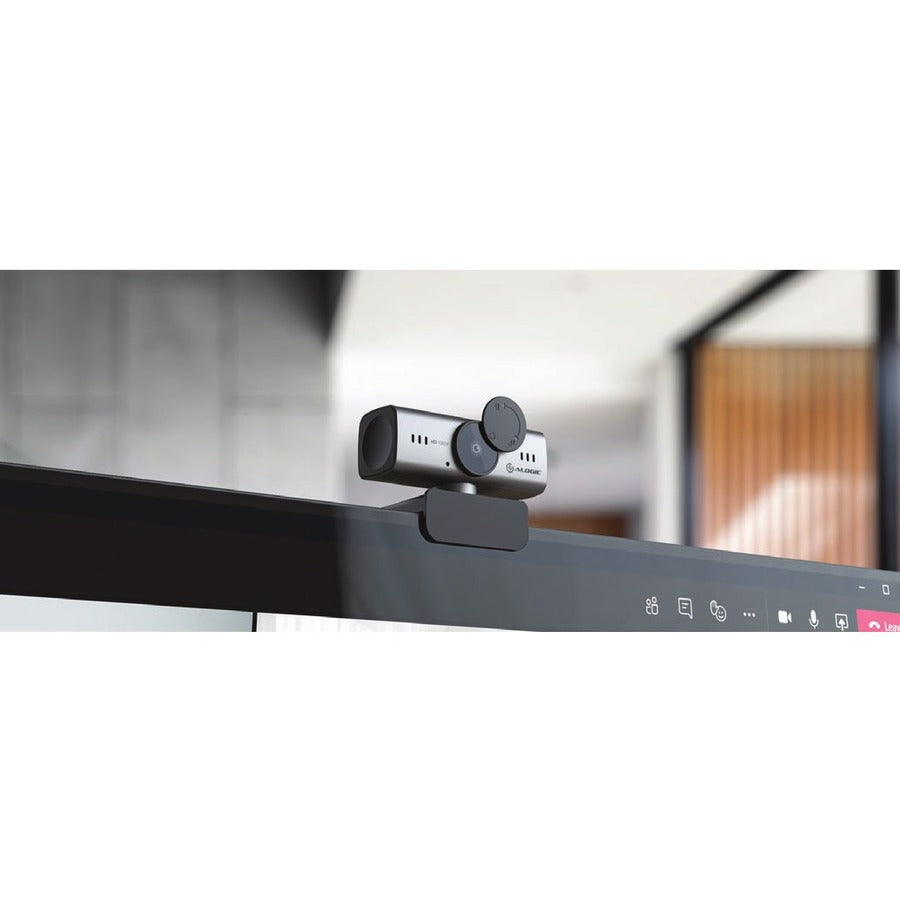 IRIS USB-C/A WEBCAM - A09