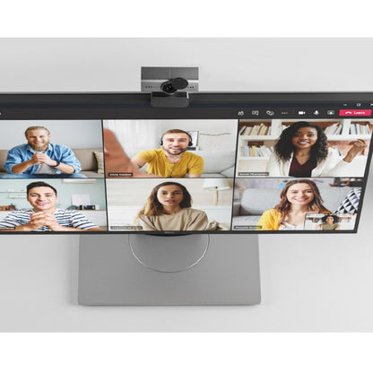 IRIS USB-C/A WEBCAM - A09