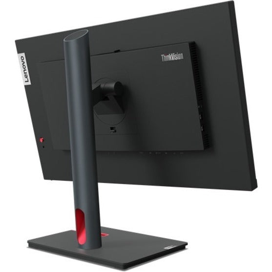 23.8IN IPS 2560X1440 1000:1 THINKVISION P24H-30 HDMI DP USB BLK