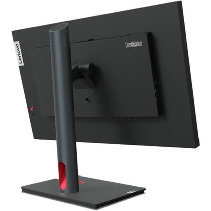 23.8IN IPS 2560X1440 1000:1 THINKVISION P24H-30 HDMI DP USB BLK