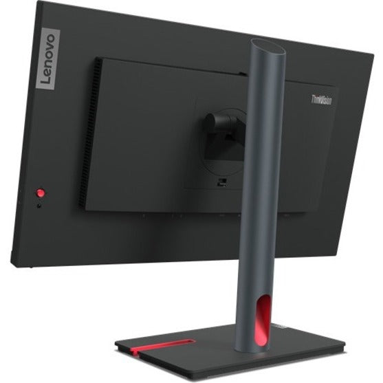 23.8IN 2560X1440 1000:1 THINKVISION P24Q-30 HDMI DP BLK 4MS