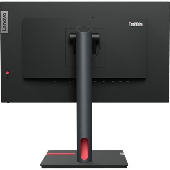 23.8IN 2560X1440 1000:1 THINKVISION P24Q-30 HDMI DP BLK 4MS