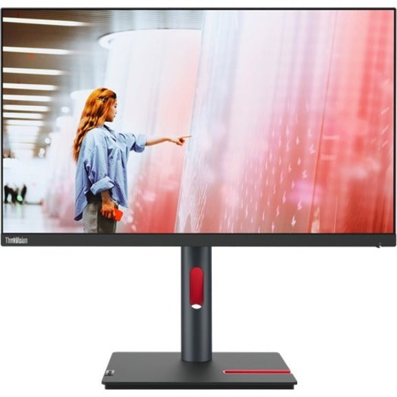 23.8IN 2560X1440 1000:1 THINKVISION P24Q-30 HDMI DP BLK 4MS