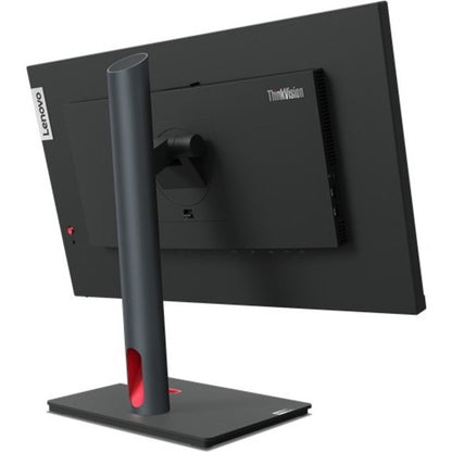23.8IN 2560X1440 1000:1 THINKVISION P24Q-30 HDMI DP BLK 4MS