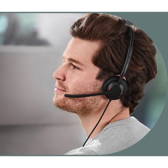 JABRA ENGAGE 50 II USB-C UC STEREO