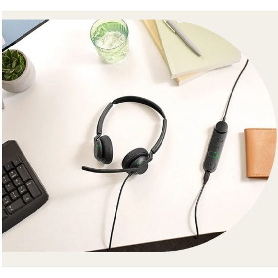 JABRA ENGAGE 50 II USB-C UC STEREO