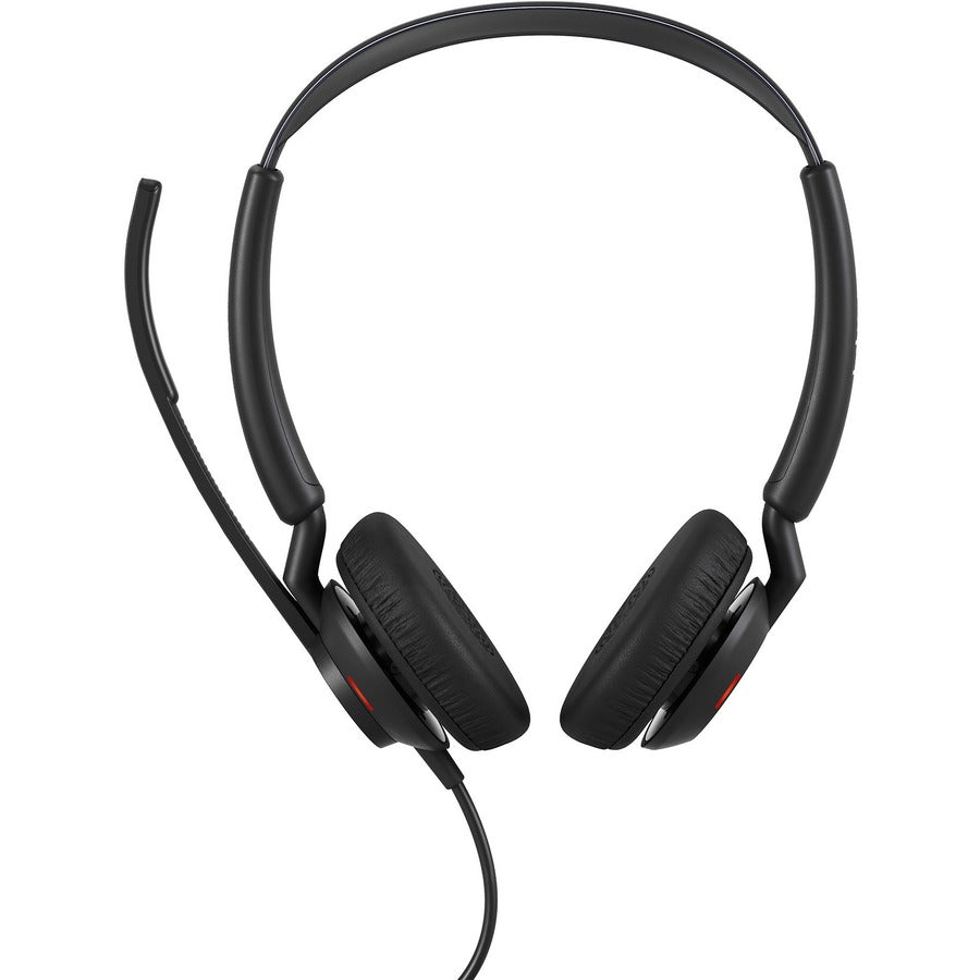 JABRA ENGAGE 50 II USB-A UC STEREO