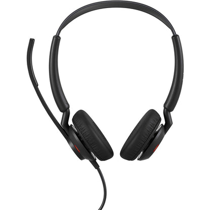 JABRA ENGAGE 50 II USB-A UC STEREO