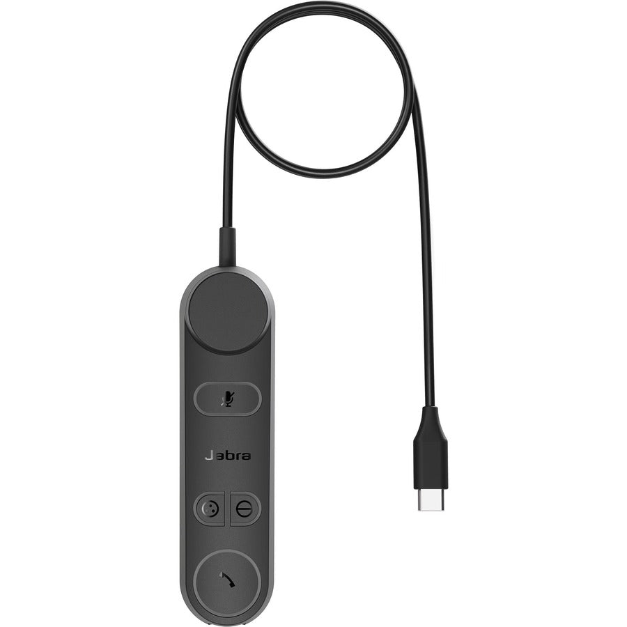 JABRA ENGAGE 50 II ENGAGE 50 II LINK USB-C UC MONO