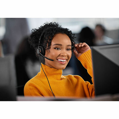JABRA ENGAGE 50 II ENGAGE 50 II LINK USB-C MS MONO