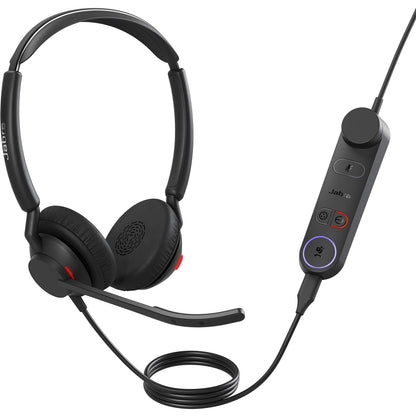 JABRA ENGAGE 50 II ENGAGE 50 II LINK USB-A MS STEREO