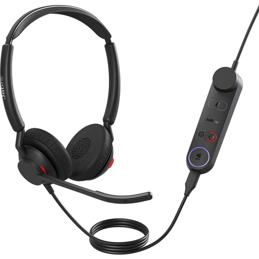JABRA ENGAGE 50 II ENGAGE 50 II LINK USB-A MS STEREO