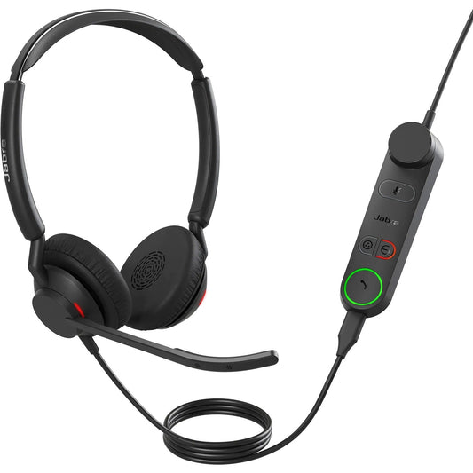 JABRA ENGAGE 50 II ENGAGE 50 II LINK USB-A UC STEREO
