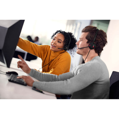 JABRA ENGAGE 50 II ENGAGE 50 II LINK USB-C UC STEREO