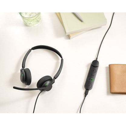 JABRA ENGAGE 50 II ENGAGE 50 II LINK USB-C UC STEREO