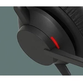 JABRA ENGAGE 50 II ENGAGE 50 II LINK USB-C UC STEREO