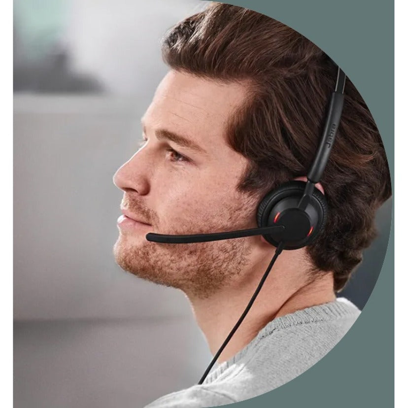 JABRA ENGAGE 50 II ENGAGE 50 II LINK USB-C UC STEREO