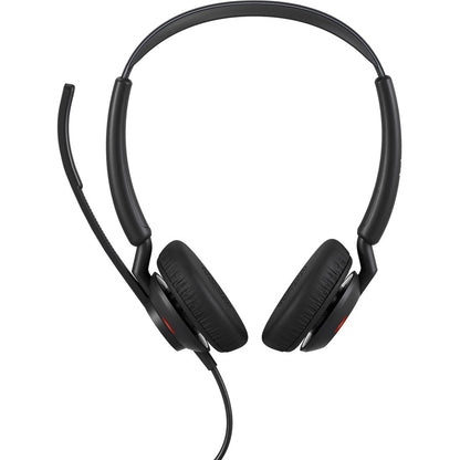 JABRA ENGAGE 50 II ENGAGE 50 II LINK USB-C UC STEREO