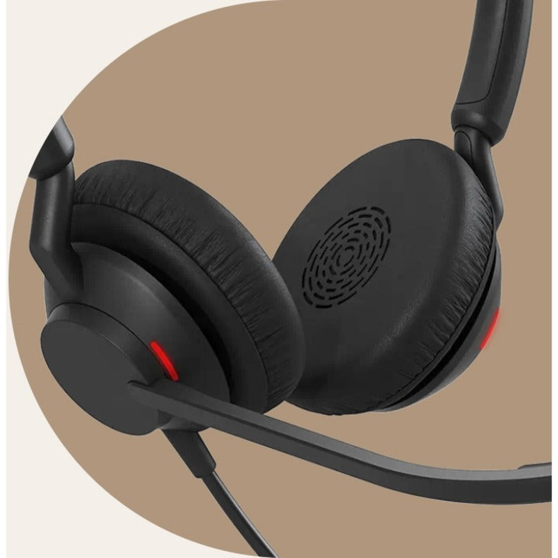 JABRA ENGAGE 50 II ENGAGE 50 II LINK USB-C UC STEREO